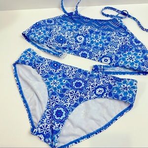 Gossip Girl bikini NWOT